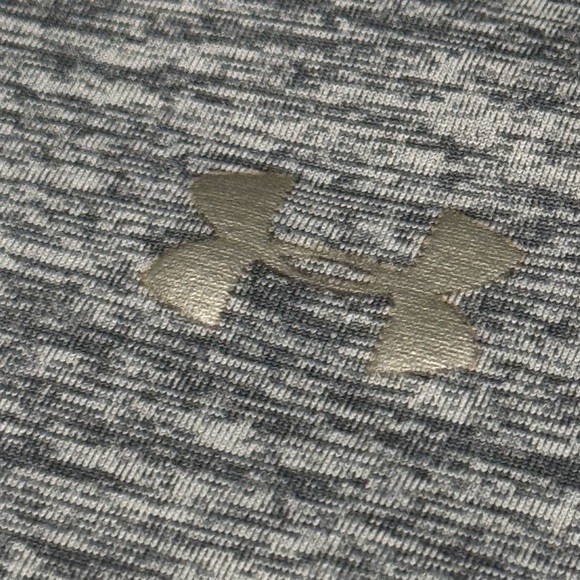 Under Armour Workout Tee - Picture 2 of 3